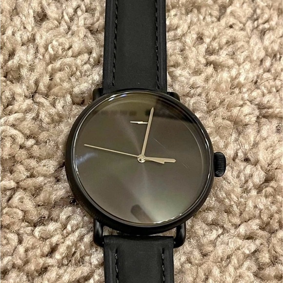 Shinola Canfield Bolt Men’s 38mm Watch